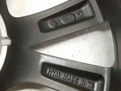 Second-hand car spare part rim for cupra leon 1.5 16v tsi act oem iam references 5fa601025e  7.5jx18h2