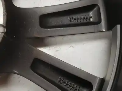 Second-hand car spare part rim for cupra leon 1.5 16v tsi act oem iam references 5fa601025e  7.5jx18h2