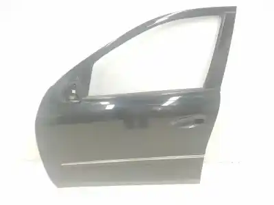 Second-hand car spare part left front door for mercedes-benz clase m (w164) 6.2 v8 cat oem iam references a1647200105
