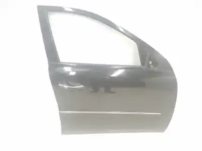 Second-hand car spare part front right door for mercedes-benz clase m (w164) 6.2 v8 cat oem iam references a1647200205