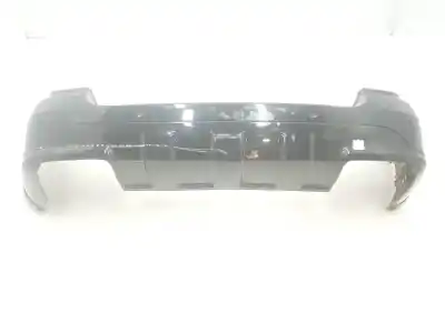Second-hand car spare part rear bumper for mercedes-benz clase m (w164) 6.2 v8 cat oem iam references a1648854225