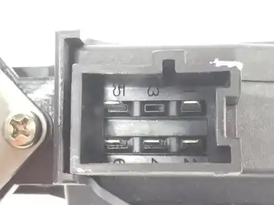 Tweedehands auto-onderdeel linker ruit motor achter voor clase c clase a 2.1 cdi oem iam-referenties 2469063100  