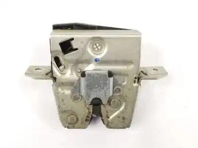 Peça sobressalente para automóvel em segunda mão fechadura do mala por clase c clase a 2.1 cdi referências oem iam 2467400035  
