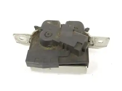 Peça sobressalente para automóvel em segunda mão fechadura do mala por clase c clase a 2.1 cdi referências oem iam 2467400035  
