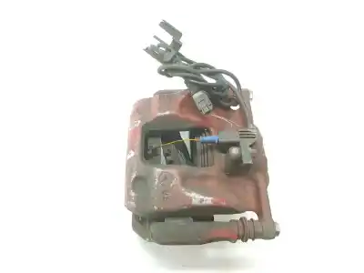 Pezzo di ricambio per auto di seconda mano pinza freno anteriore destra per clase c clase a 2.1 cdi riferimenti oem iam a0004217081  a0004217081