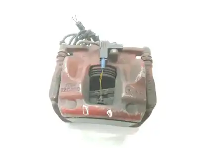 Peça sobressalente para automóvel em segunda mão pinça de travão dianteira direita por clase c clase a 2.1 cdi referências oem iam a0004217081