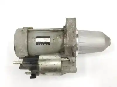 Peça sobressalente para automóvel em segunda mão motor de arranque por clase c clase a 2.1 cdi referências oem iam a2709060026  a2709060026