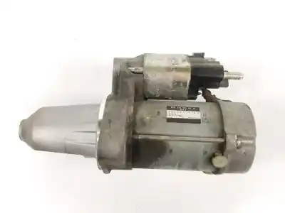 Peça sobressalente para automóvel em segunda mão motor de arranque por clase c clase a 2.1 cdi referências oem iam a2709060026