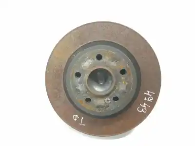 Peça sobressalente para automóvel em segunda mão manga de eixo traseira direita por clase c clase a 2.1 cdi referências oem iam a2463503641