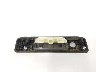 Pezzo di ricambio per auto di seconda mano maniglia esterna del cancello per clase c clase a 2.1 cdi riferimenti oem iam a2218702410  a1667500493