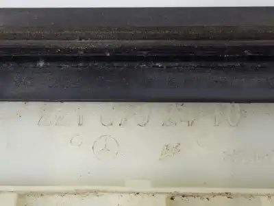 Pezzo di ricambio per auto di seconda mano maniglia esterna del cancello per clase c clase a 2.1 cdi riferimenti oem iam a2218702410  a1667500493