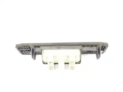 Pezzo di ricambio per auto di seconda mano maniglia esterna del cancello per clase c clase a 2.1 cdi riferimenti oem iam a2218702410  a1667500493