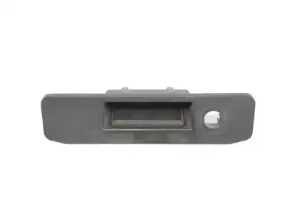 Peça sobressalente para automóvel em segunda mão puxador exterior de mala por clase c clase a 2.1 cdi referências oem iam a2218702410