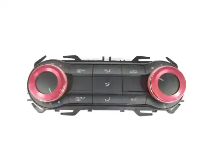 Peça sobressalente para automóvel em segunda mão comando de sofagem (chauffage / ar condicionado) por clase c clase a 2.1 cdi referências oem iam a2469001708