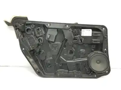 Peça sobressalente para automóvel em segunda mão elevador de vidros dianteira esquerda por clase c clase a 2.1 cdi referências oem iam a1767200179