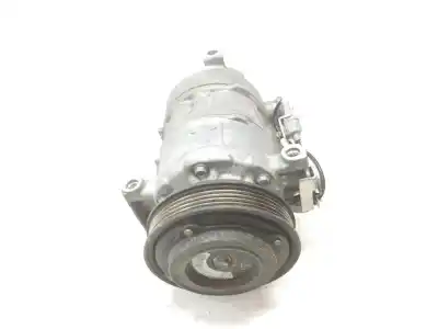 Peça sobressalente para automóvel em segunda mão compressor de ar condicionado a/a a/c por clase c clase a 2.1 cdi referências oem iam a0038304460