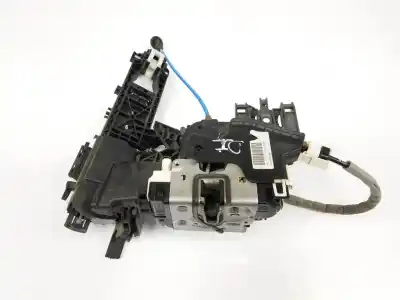 Pezzo di ricambio per auto di seconda mano serratura porta anteriore sinistra per clase c clase a 2.1 cdi riferimenti oem iam a1667200135  a1667200135