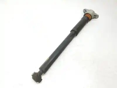 Peça sobressalente para automóvel em segunda mão amortecedor traseiro direito por clase c clase a 2.1 cdi referências oem iam a1763201931  a2043260598