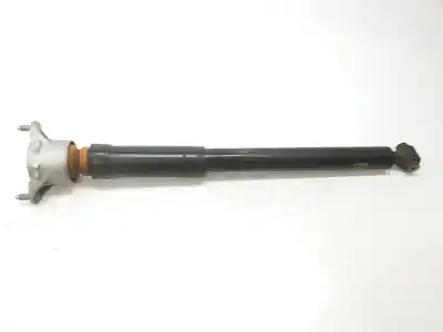 Peça sobressalente para automóvel em segunda mão amortecedor traseiro direito por clase c clase a 2.1 cdi referências oem iam a1763201931