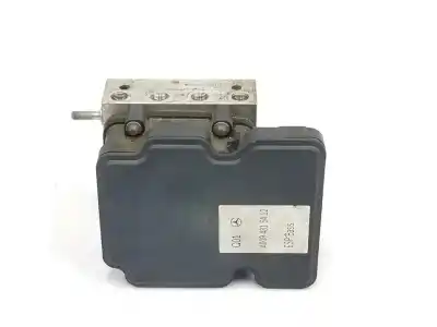 Peça sobressalente para automóvel em segunda mão abs por clase c clase a 2.1 cdi referências oem iam a0094312212  a0094316412
