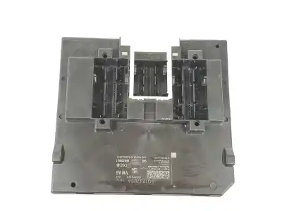 Автозапчасти б/у электронный модуль за audi q3 sportback (f3n) 45 tfsi e ссылки oem iam 5q1937084  5q1937084