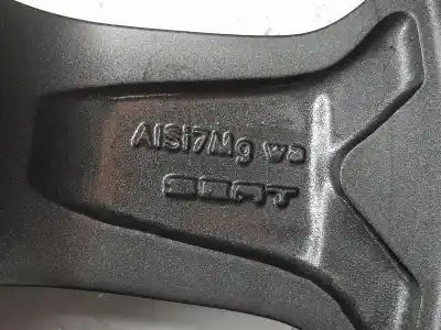 Автозапчастина б/у шина для cupra formentor dpca посилання на oem iam 5ff601025e  8jx19h2