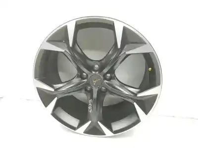 Автозапчастина б/у шина для cupra formentor dpca посилання на oem iam 5ff601025e  8jx19h2