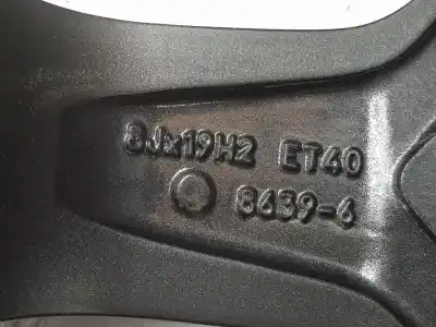 Автозапчасти б/у шина за cupra sin definir sin definir ссылки oem iam 5ff601025e