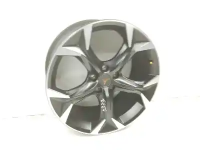 Автозапчастина б/у шина для cupra formentor dpca посилання на oem iam 5ff601025e  8jx19h2