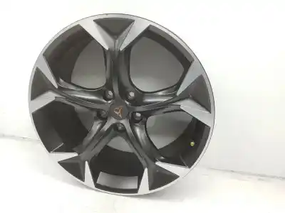Автозапчастина б/у шина для cupra formentor dpca посилання на oem iam 5ff601025e  8jx19h2