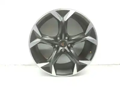 Автозапчастина б/у шина для cupra formentor dpca посилання на oem iam 5ff601025e  8jx19h2