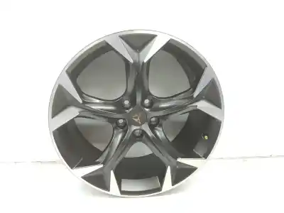 Автозапчастина б/у шина для cupra formentor dpca посилання на oem iam 5ff601025e  8jx19h2