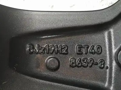 Автозапчасти б/у шина за cupra sin definir sin definir ссылки oem iam 5ff601025e