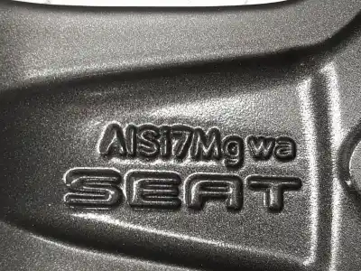 Автозапчастина б/у шина для cupra formentor dpca посилання на oem iam 5ff601025e  8jx19h2