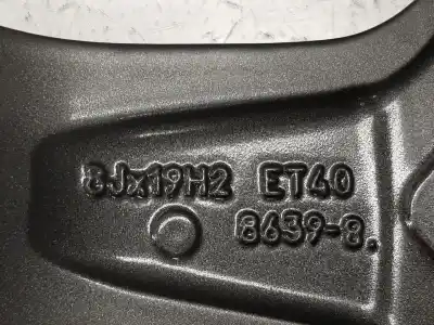 Автозапчасти б/у шина за cupra sin definir sin definir ссылки oem iam 5ff601025e