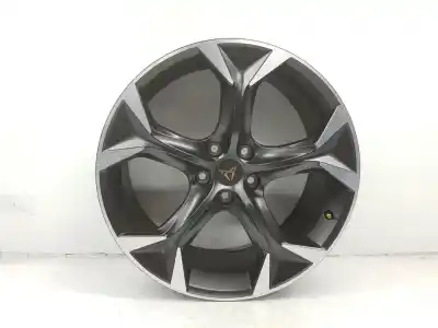 Автозапчастина б/у шина для cupra formentor dpca посилання на oem iam 5ff601025e  8jx19h2