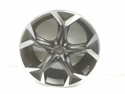 Автозапчастина б/у шина для cupra formentor dpca посилання на oem iam 5ff601025e  8jx19h2