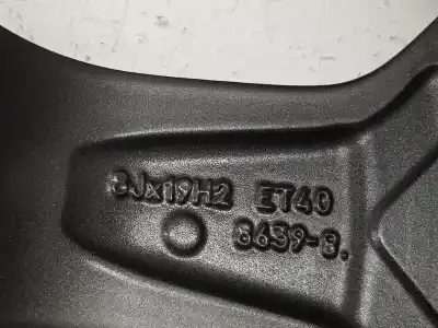 Автозапчастина б/у шина для cupra formentor dpca посилання на oem iam 5ff601025e  8jx19h2