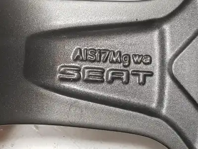 Автозапчастина б/у шина для cupra formentor dpca посилання на oem iam 5ff601025e  8jx19h2