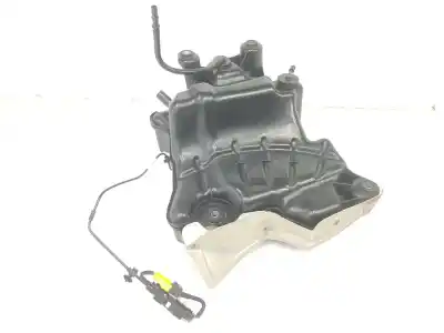 Gebrauchtes Autoersatzteil fap adblue additivablagerung zum nissan qashqai (j11) 1.7 turbodiesel cat oem-iam-referenzen 20411hv80e 20411hv80e 