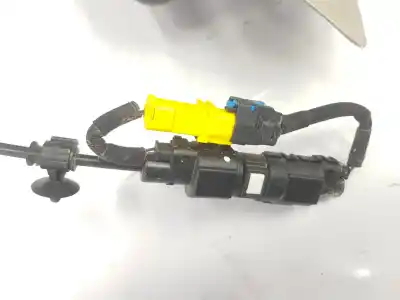Gebrauchtes Autoersatzteil fap adblue additivablagerung zum nissan qashqai (j11) 1.7 turbodiesel cat oem-iam-referenzen 20411hv80e 20411hv80e 