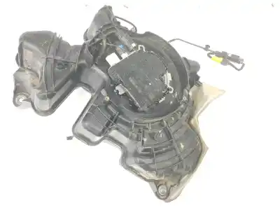 Gebrauchtes Autoersatzteil fap adblue additivablagerung zum nissan qashqai (j11) 1.7 turbodiesel cat oem-iam-referenzen 20411hv80e 20411hv80e 