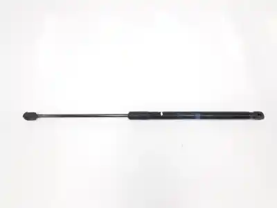 Peça sobressalente para automóvel em segunda mão amortecedores do tronco / porta por clase c clase a 2.1 cdi referências oem iam a1769800164
