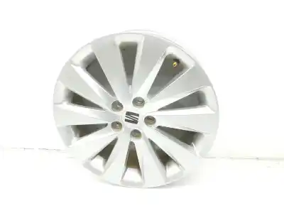 Second-hand car spare part rim for seat arona 1.0 tsi oem iam references 6f9601025