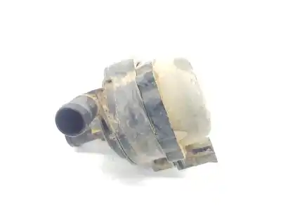Second-hand car spare part water pump for nissan qashqai (j11) 1.7 turbodiesel cat oem iam references 21580hv90a 21580hv90a 