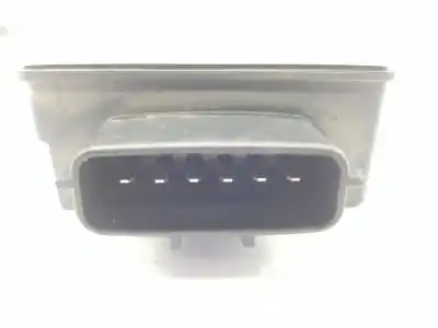 İkinci el araba yedek parçası elektronik modül için nissan qashqai 1.7 turbodiesel oem iam referansları 169108688r  169108688r