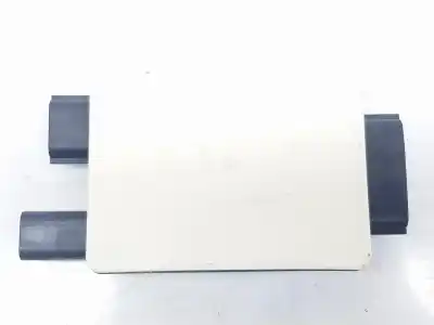 İkinci el araba yedek parçası elektronik modül için nissan qashqai 1.7 turbodiesel oem iam referansları 169108688r  169108688r