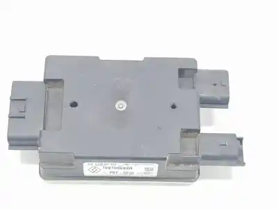 İkinci el araba yedek parçası elektronik modül için nissan qashqai 1.7 turbodiesel oem iam referansları 169108688r  169108688r