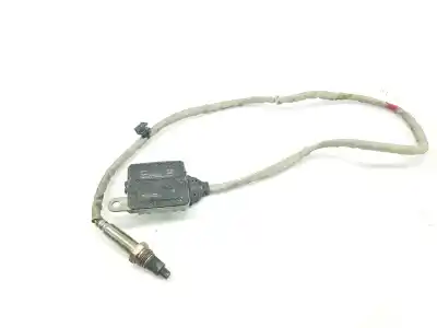 Pièce détachée automobile d'occasion sonde lambda pour nissan qashqai (j11) 1.7 turbodiesel cat références oem iam 22790hv90a 22790hv90a 