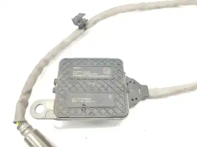 Pièce détachée automobile d'occasion sonde lambda pour nissan qashqai (j11) 1.7 turbodiesel cat références oem iam 22790hv90a 22790hv90a 